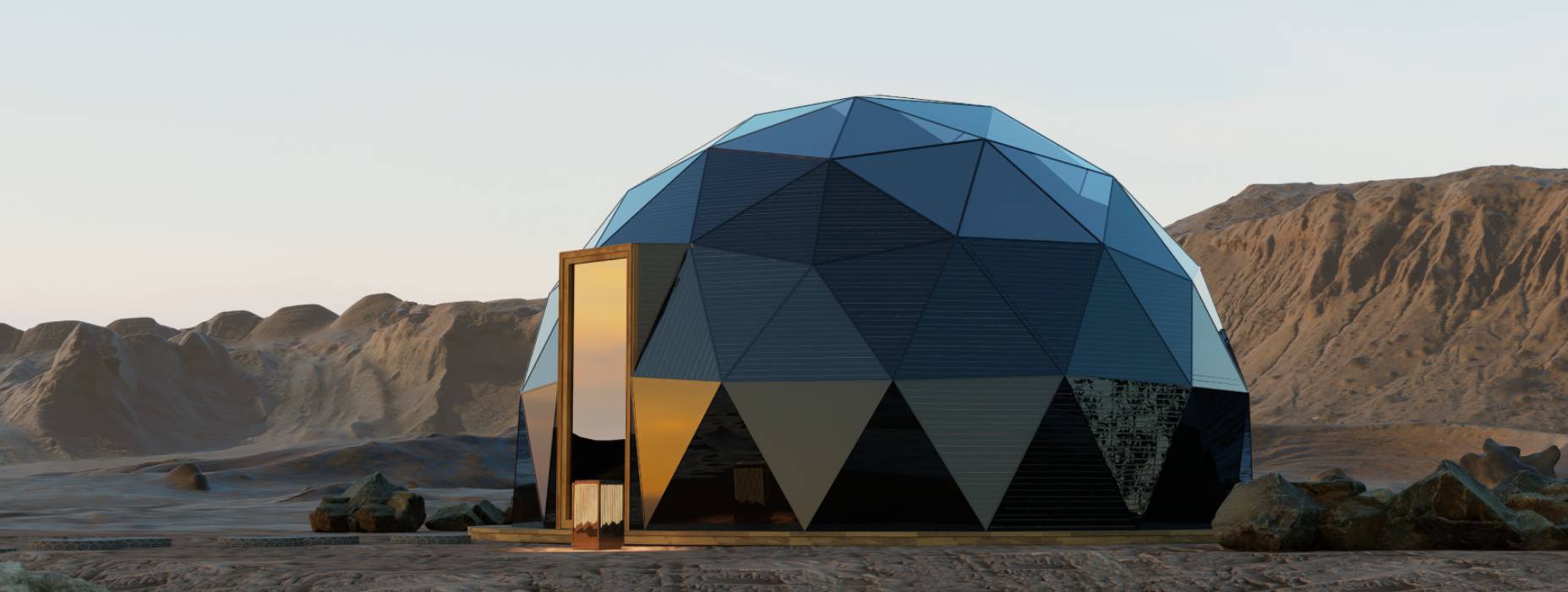 嘉兴星空酒店帐篷